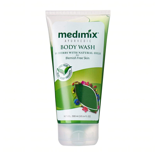 Medimix Body Wash 300 ML