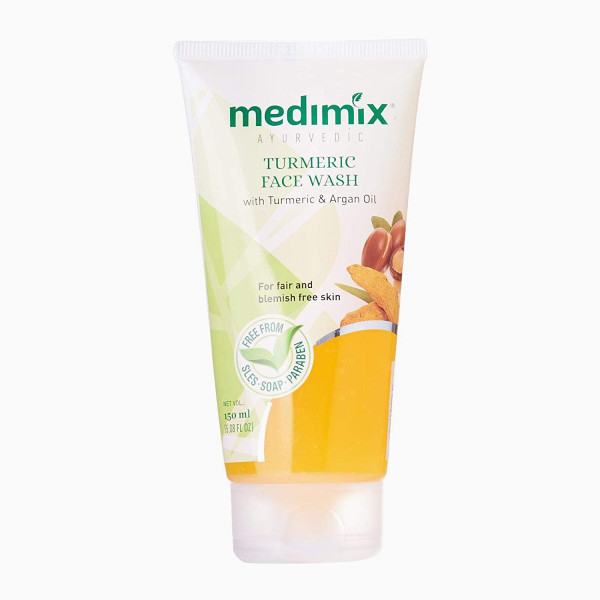 Medimix Turmeric Face Wash 150 ML