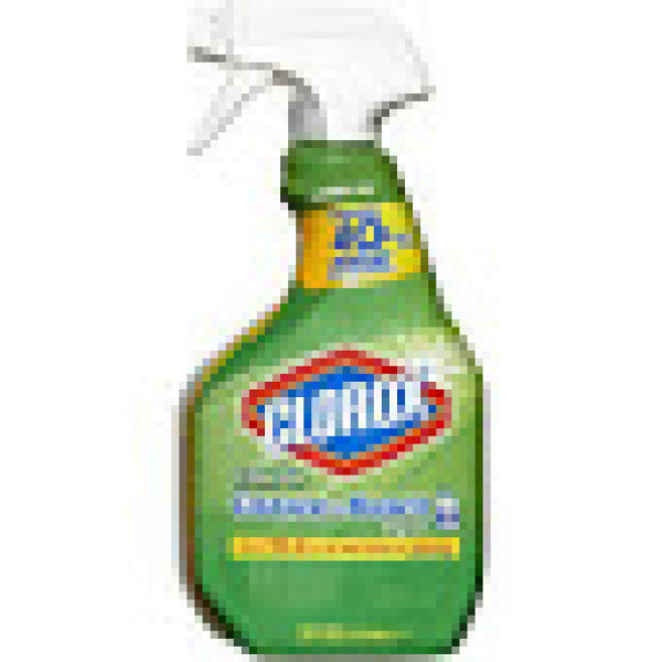 Clorox Clean UP 32 OZ / 987 Gms