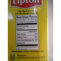 Lipton  Yellow Label Tea Bags 7 OZ / 198 Gms