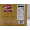 Wagh Bakri  Instant Ginger Tea (3 in 1) 9.18 OZ / 261 Gms