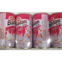 MTR Badam Rose Drink 6.4 Oz / 180 Gms