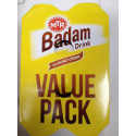 MTR Badam Drink Value Pack 38.1 Oz / 1080 Gms