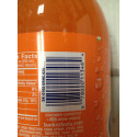 Sunkist Orange Soda 70.4 Oz / 2000 Gms