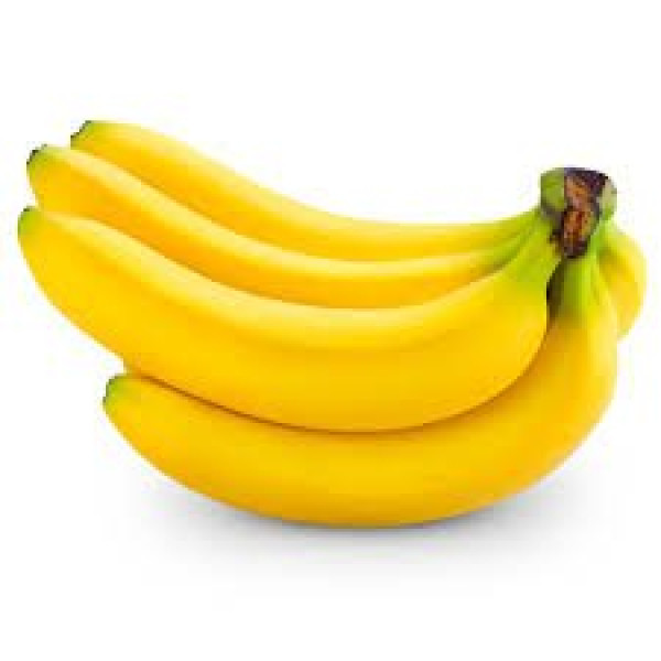 Organic Banana $/Lb
