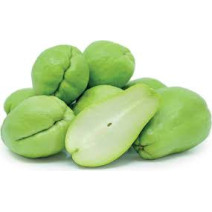 CHAYOTE $/EACH