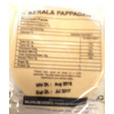 Laxmi Brand Kerala Pappadam Oz / 200 Gms
