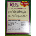 Del Monte Pitted Prunes 7 Oz / 200 Gms