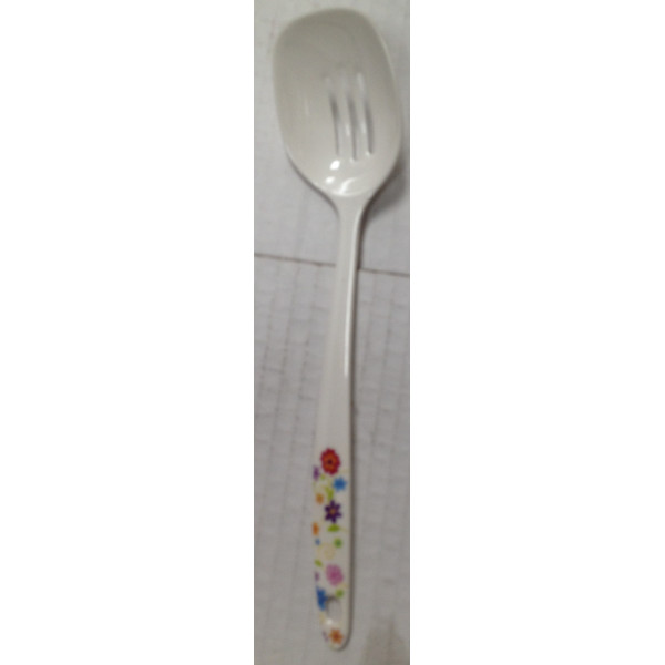 Plastic Spoon 10 OZ / 300 Gms