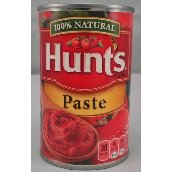 Hunt's Tomato Paste 12 OZ / 340 Gms