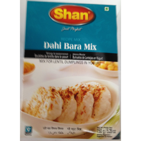 Shan Dahi Bara Mix 5.29 OZ / 150 Gms