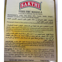 Sakthi Fish Fry Masala 7 OZ / 200 Gms