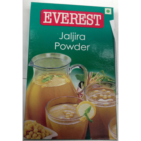 Everest Jaljira Powder 3.5 OZ / 100 Gms