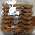 Crispy Almond Cookies 14 Oz / 400 Gms