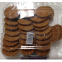 Crispy Zeera / Cumin Shortbread Cookies 14 Oz / 400 Gms