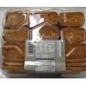Crispy Punjabi Cookies  40 Oz / 1134 Gms