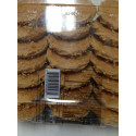 Crispy Pistachio Shortbread Cookies 12.34 Oz / 350 Gms