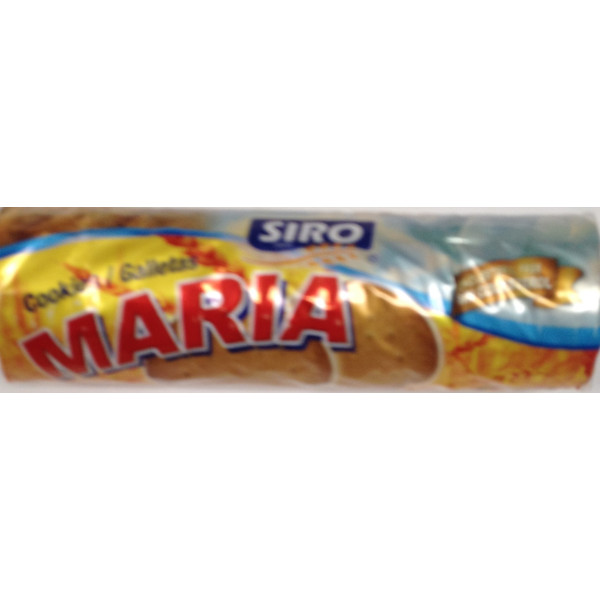 SIRO Maria 7 Oz / 200 Gms