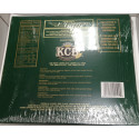 KCB Cake  Rusk with Fennel  seeds 25 Oz / 652Gms