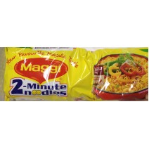Maggi Noodles 19.75 Oz / 560 Gms