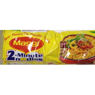 Maggi Noodles 19.75 Oz / 560 Gms