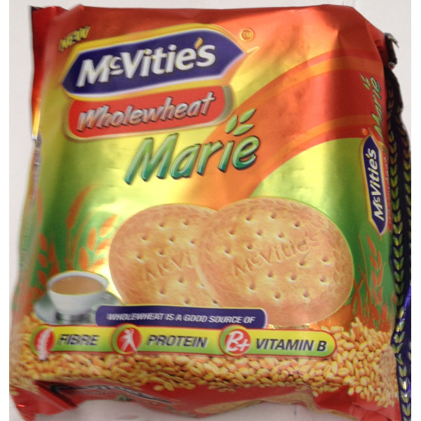 McVitie's Wholewheat Marie 7 Oz / 200 Gms