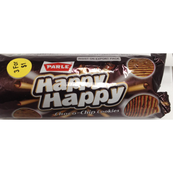 Parle Happy Happy 2.8 Oz / 75 Gms