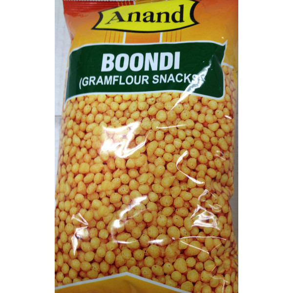Anand Boondi 14.12 Oz / 400 Gms