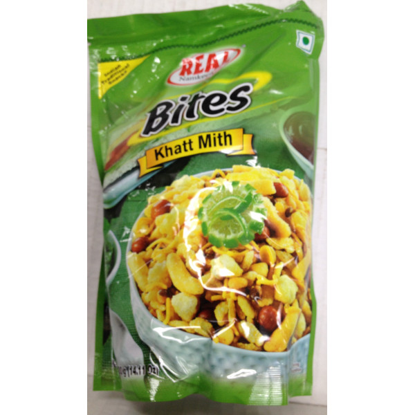 Real Bites Khatt Mith 14.11 Oz / 400 Gms
