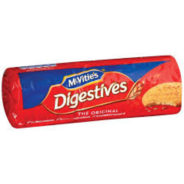 Mcvitie's Digestives - 400g