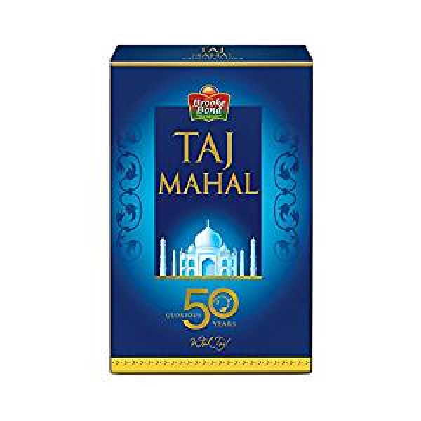 Brooke Bond  Taj Mahal Tea  450 Gms