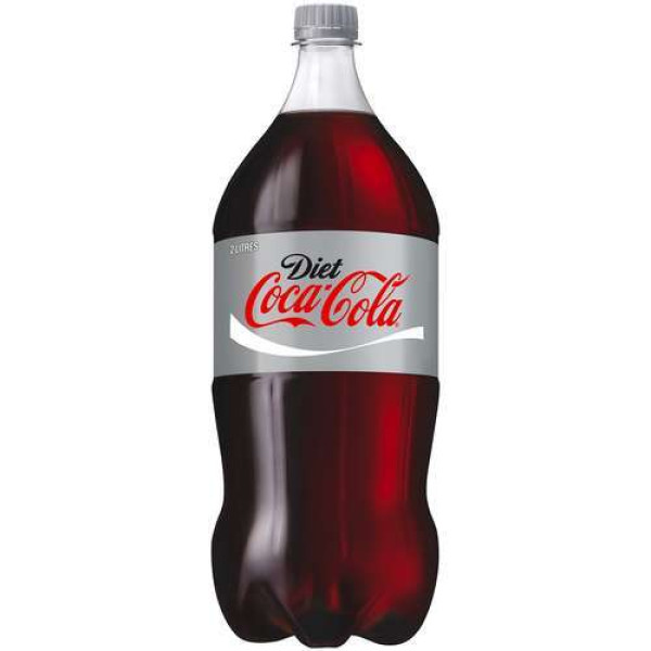 Cocacola Diet Coke 70.4 Oz / 2 L