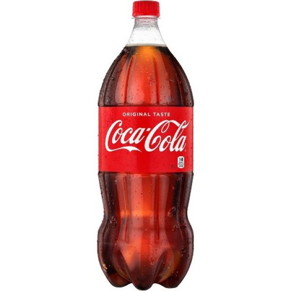 Cocacola Coke 70.4 Oz / 2 Lt